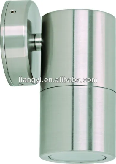 LED fixed down wall spot light