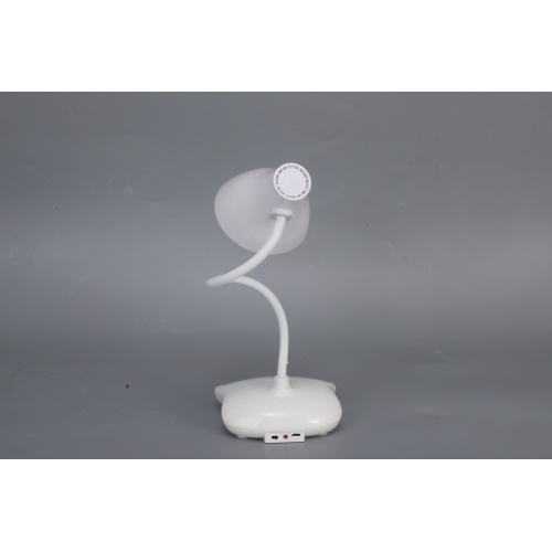 Fast Dispatch Office Rechargeable Wireless LED Small Lamp