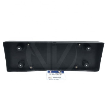 OEM 97070107502 VD แบรนด์หน้าป้ายทะเบียนจีนสำหรับ Porsche Panamera 2010-2016