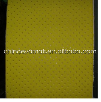 EVA Foam type and EVA material