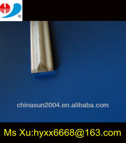 aluminium flat bar