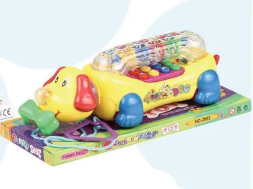 Electromotion animal PHONE