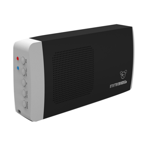 Bluetooth Best Portable Wireless Outdoor Speakers