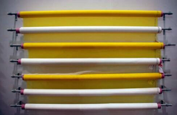 Polyester Monofilament Screen Printing Mesh with 680