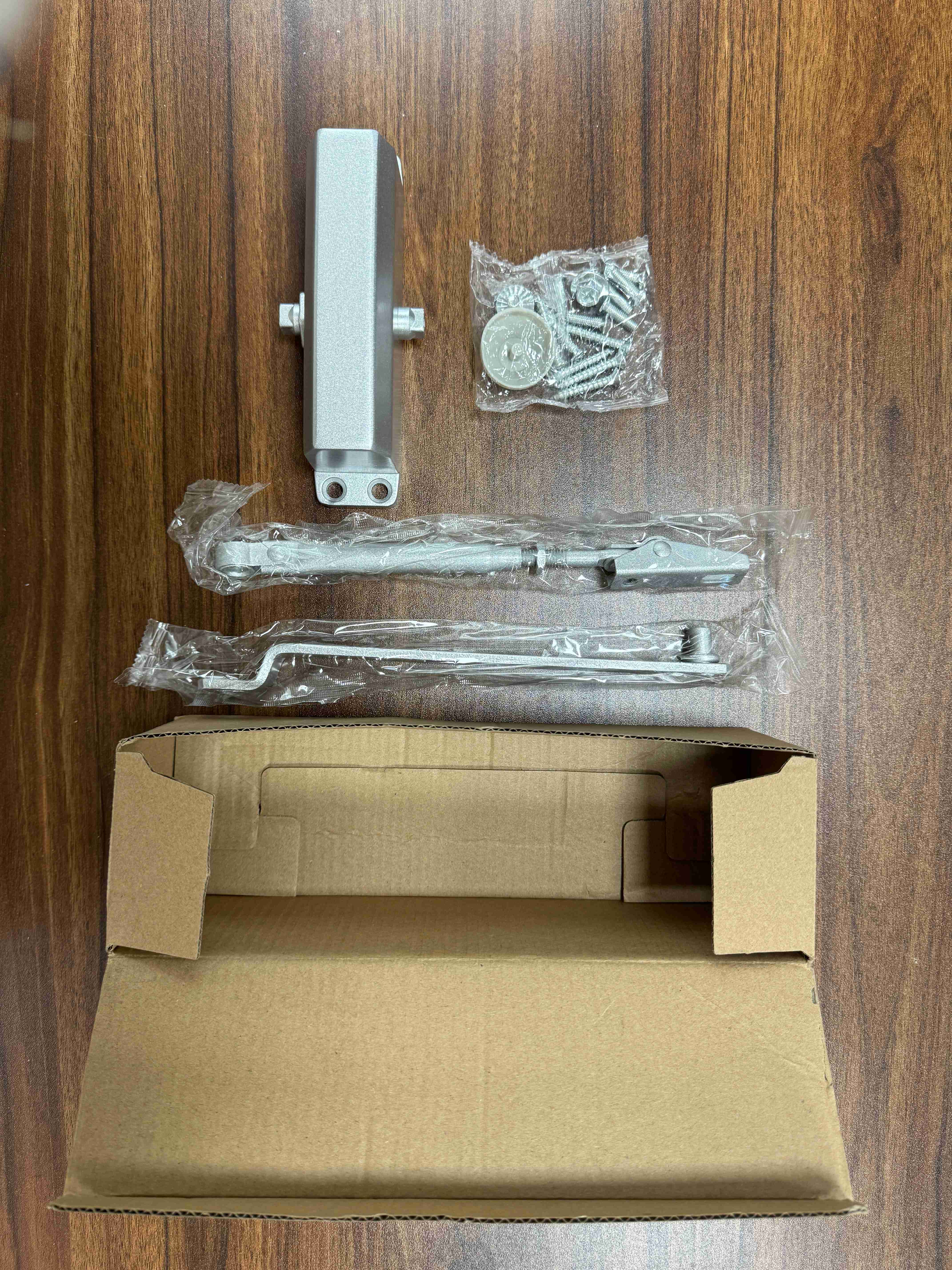 square storm door closer (2)