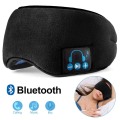 Breathable Music Eyemask With Adjustable Design