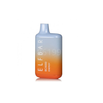 ELFBAR 5000 PUFFS Disposable Vape