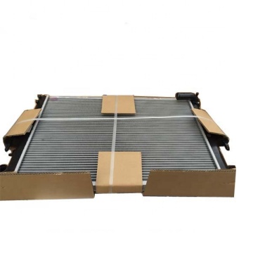 Factory Price Car Engine Aluminum Tube Radiator PCC000960 for MG 750" could be simplified to:

"Factory Price MG 750 Car Engine Aluminum Tube Radiator PCC000960