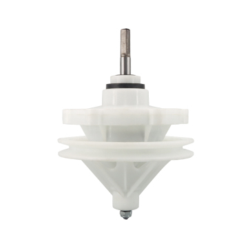 Glosok High Quality Semi Fully Automatic Washing Machine Spare Parts - Gearbox Reducer