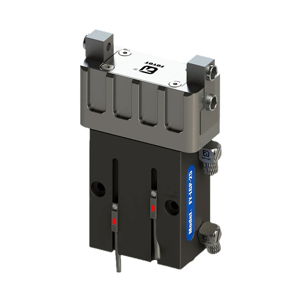 Pneumatic Gripper FY-LGP-25-X