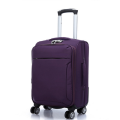 Oxford cloth rod leisure business Trolley bag luggage