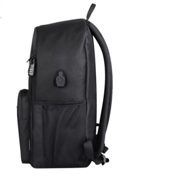 Nueva mochila solar para exteriores Oxford Smart
