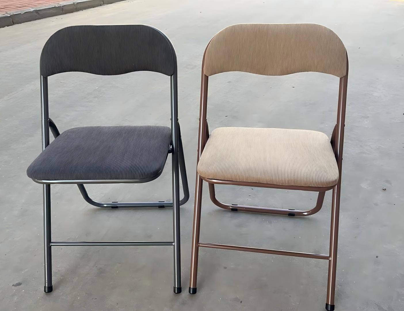 BR26-FC01 folding chair