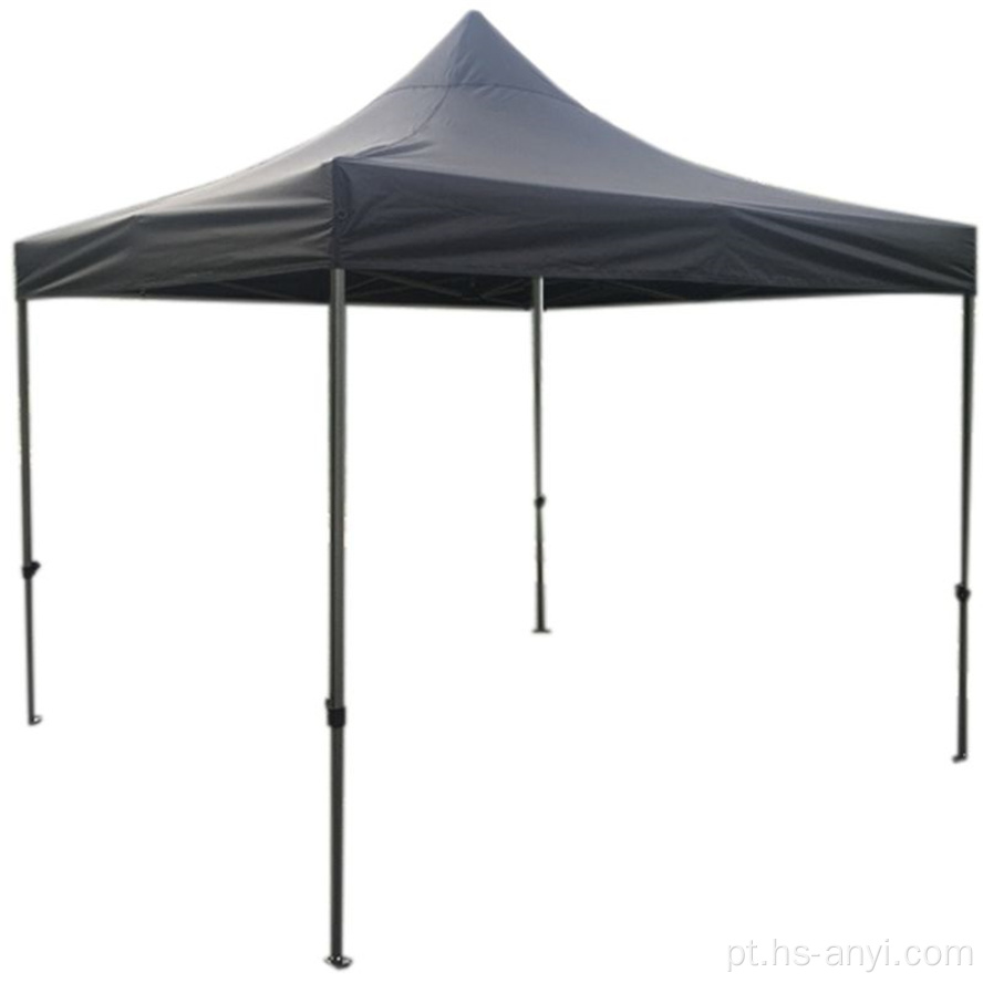 Grande gazebo branco 8x8 para venda