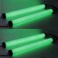 Milky Cover 3D RGB Pixel Tube Lighting