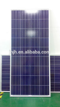 Cheap solar panel from China! poly 190w solar panel