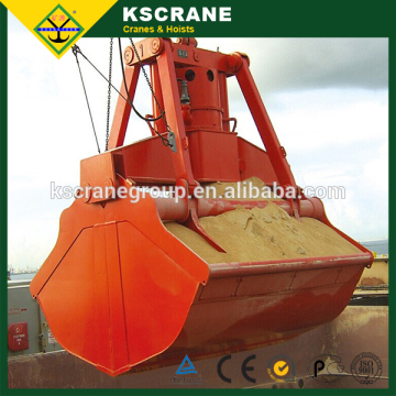0.3 Discount Clamshell Bucket Cranes
