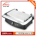 2017 APG 2 Slice Panini Press Contact Chinese BBQ Grill