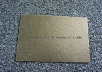 Soft Mica Sheets