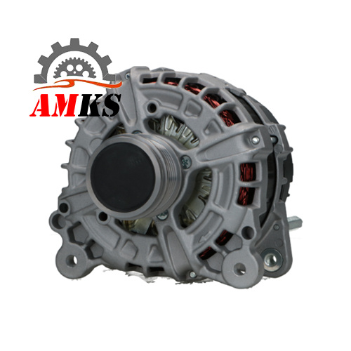 Gerador automotivo Skoda Octavia