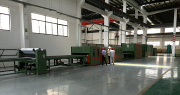 Oil Grinding Production Line
