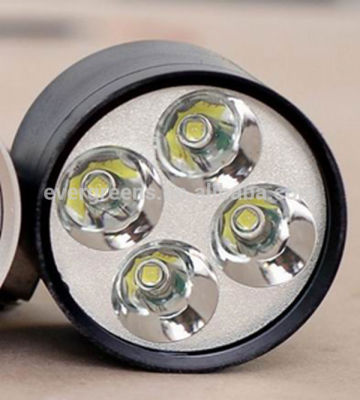 30w 3000lm waterproof Led motorcycle streetfighter headlight