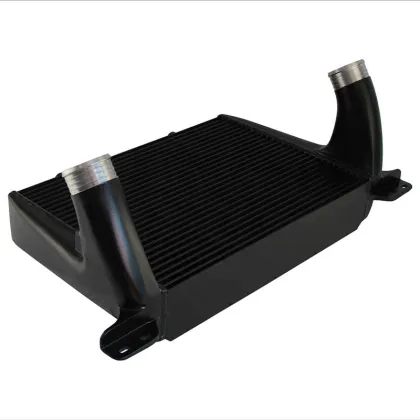 Ford Mustang 2.3L EcoBoost 2015+ Intercooler Upgrade: Wagner Tuning EVO2 for Optimal Performance