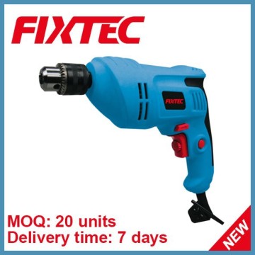 FIXTEC power tools drill machine 500W water well electric hand drill
