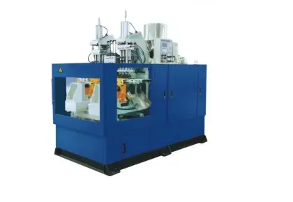 blow moulding machines