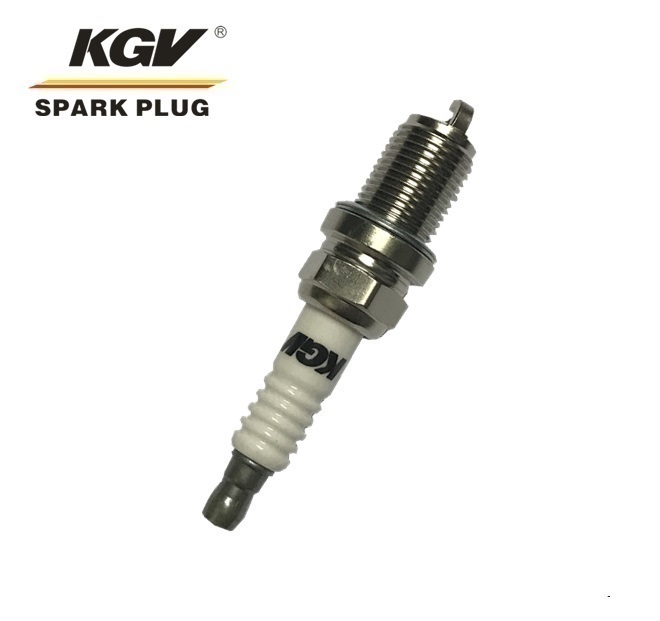Auto Iridium Spark Plug BKR5E/RC14YC/Q16R for AUDI A7