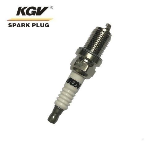 Auto Iridium Spark Plug BKR5E for AUDI Q3