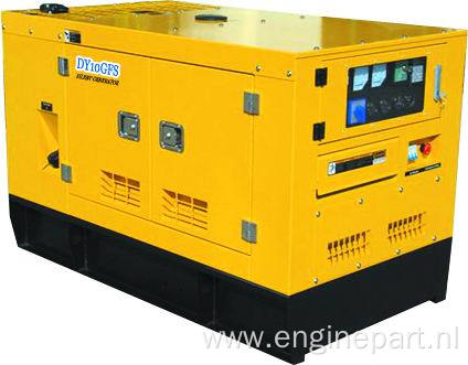 700A DC Power Welding Generator Electric Welding Machine