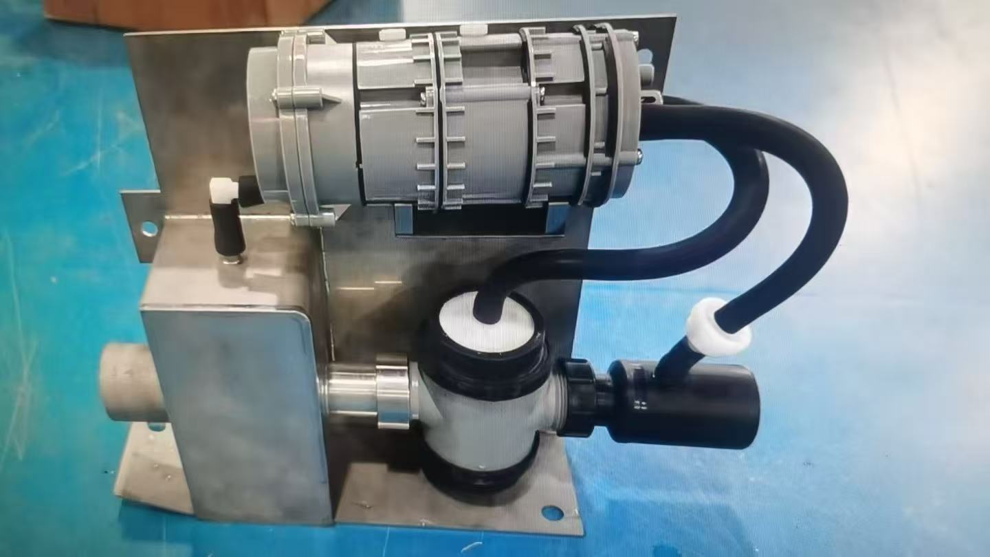 vacuum valve