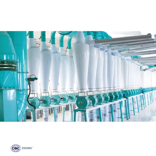 Maize Flour Milling Plant Search Engine