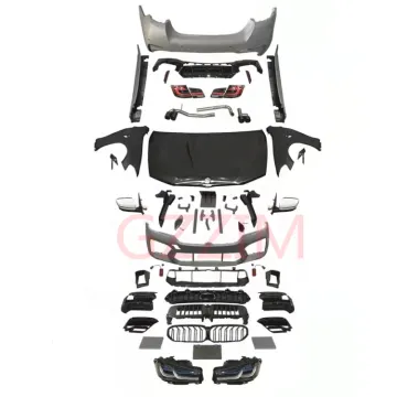 5series F18 2011-2017 full bodykit