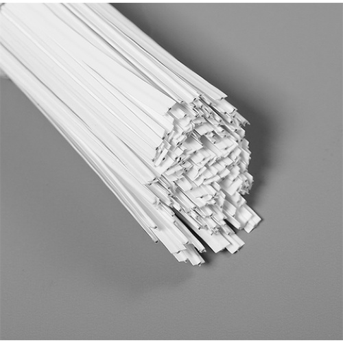 PP Nose Wire Strips