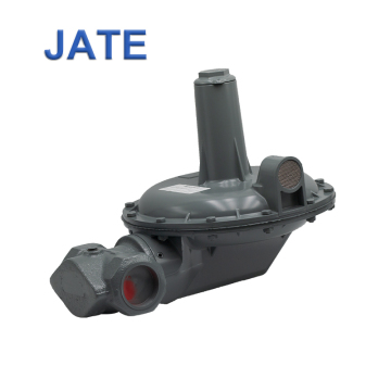 Honeywell Gas Pressure Regulating Valves - Price, Model 1803, DN50, 7/8, 3-7