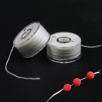 20M Carp Fishing PVA Bags Bait Dissolving Braided Line for Carping Rigs Tackle