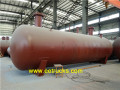 ASME 15000 Gallon Underground Propaan Tanks