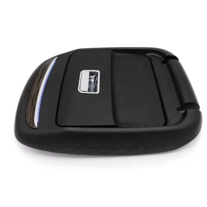 Special Modification Accessories Folding Car Business Back Seat for Toyota Alphard