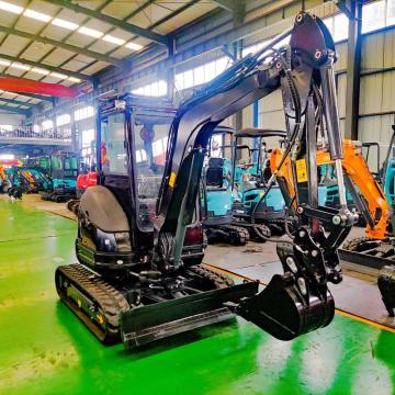 2 ton 1.8ton crawler excavator for sale(good pric)