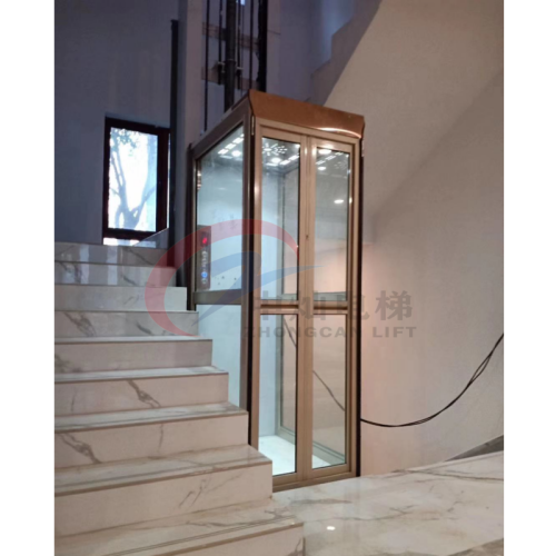 HOTsale home Elevator For 2-4 people