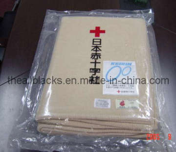 Flame Retardant (fire proof) Modacrylic Blanket With Vacuum Packing