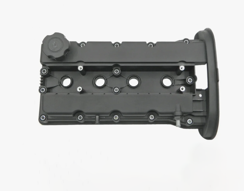 German Luxury Car Valve Cover