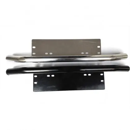 Universal License Plate Frame B001 - Car Accessories & Auto Parts