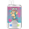 Double Flavor Uwin 40000PUFFS Disposable E-cigarette