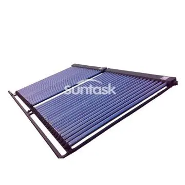 High Qaulity Solar Collector from China