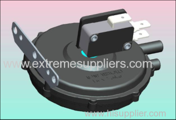 Low Pressure Sensitivity A30 Series T-sense 
