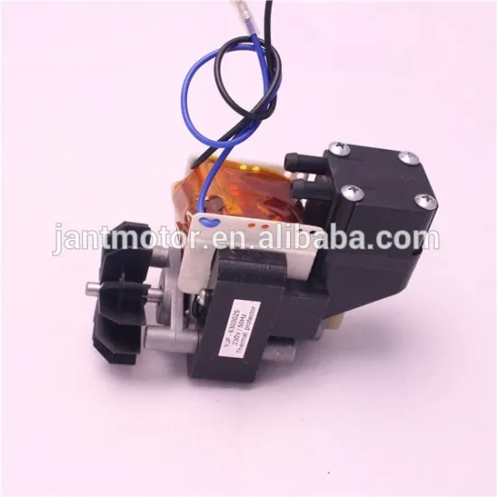 nebulizer for kids motor