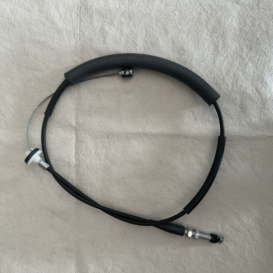Kabel zasilania, kabel akceleratora 15910M79G10 dla Suzuki
